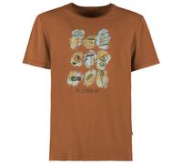E9 - Things - T-shirt - XS - land