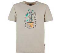 E9 - Troots - T-shirt - XL - oat