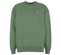 E9 - Turtle - Pull - L - agave / sapiens