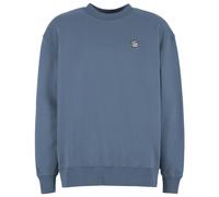 E9 - Turtle - Pull - XS - steel blue / sapiens