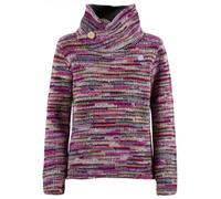 E9 - Veste lifestyle - Pull Femme Ines 2.2 Fuxia - Veste | E9 - S - female S