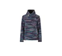 E9 - Veste lifestyle - Pull Femme Ines 2.2 Purple - L - female L