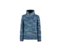 E9 - Veste lifestyle - Pull Femme Ines 2.2 Sky - M - female M