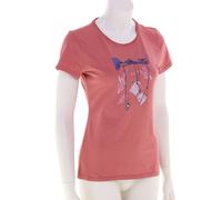 E9 W-Bond Femmes T-shirt XS Rose