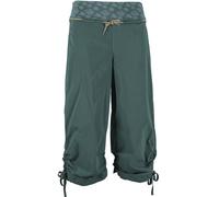 E9 N Cleo - Corsaire femme Green Lake S
