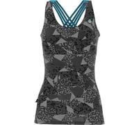 E9 W Noa 2.2 - Femme - Noir / Gris - taille L- modèle 2026