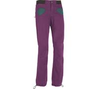 E9 Onda Story - Pantalon escalade femme Amythist L