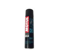 E9 Wash & Wax Spray Nettoyant vélo de nettoyage