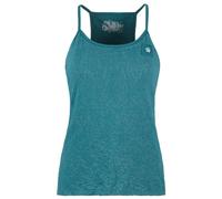 E9 - Women's Alya - Débardeur - XS - green lake