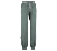 E9 - Women's Aria - Pantalon d'escalade - L - thymus