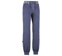 E9 - Women's Aria - Pantalon d'escalade - XXS - provence