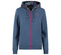E9 - Women's Bea - Sweat à capuche - XS - steel blue