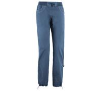 E9 - Women's Bia - Pantalon de bloc - L - steel blue