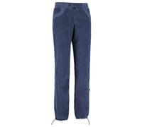 E9 - Women's Bia-VS - Pantalon de bloc - XS - steel blue