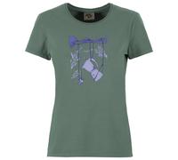 E9 - Women's Bond - T-shirt - L - agave