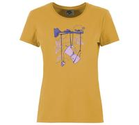 E9 - Women's Bond - T-shirt - M - curry