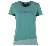 E9 - Women's Bonny - T-shirt - XXS - thymus