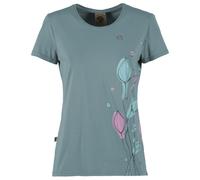E9 - Women's Cipi - T-shirt - L - quartz