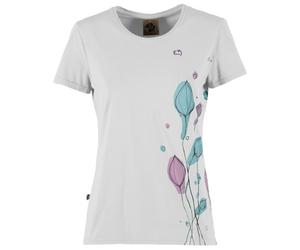 E9 - Women's Cipi - T-shirt - XL - white