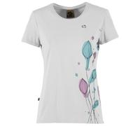 E9 - Women's Cipi - T-shirt - XS - white