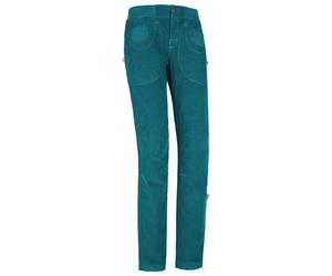 E9 - Women's Danié VS - Pantalon de bloc - L - green lake