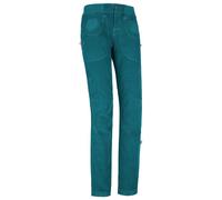 E9 - Women's Danié VS - Pantalon de bloc - XL - green lake