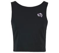 E9 - Women's Grace - Débardeur - L - blackboard
