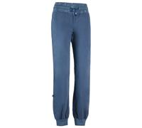 E9 - Women's Hit - Pantalon de bloc - XL - steel blue