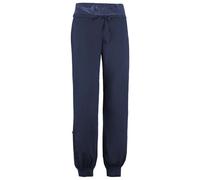 E9 - Women's Hit - Pantalon d'escalade - L - vintage blue
