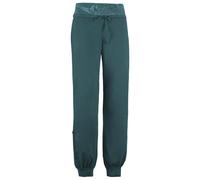 E9 - Women's Hit - Pantalon d'escalade - XS - green lake