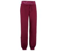 E9 - Women's Hit - Pantalon d'escalade - XS - magenta