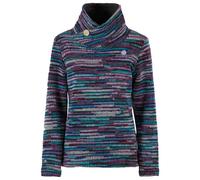 E9 - Veste lifestyle - Pull Femme Ines 2.2 Purple - M - female M