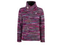 E9 - Women's Ines 2.2 - Pull en laine - M - raspberry