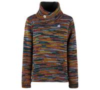 E9 - Women's Ines 2.2 - Pull en laine - S - salmon