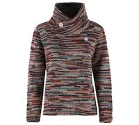 E9 - Women's Ines 2.2 - Pull en laine - XS - heater