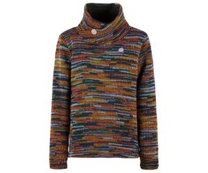 E9 - Women's Ines 2.2 - Pull en laine - XS - salmon