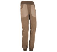 E9 - Women's Iuppi - Pantalon de bloc - S - camel