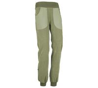 E9 - Women's Iuppi - Pantalon de bloc - S - cumino
