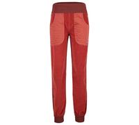 E9 - Women's Iuppi - Pantalon de bloc - S - paprika