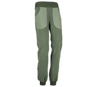 E9 - Women's Iuppi - Pantalon de bloc - XS - agave