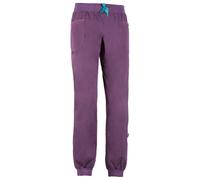 E9 - Women's Joee - Pantalon d'escalade - L - amythist