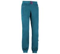 E9 - Women's Joee - Pantalon d'escalade - L - tropicalsea