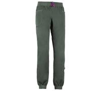 E9 - Women's Joee - Pantalon d'escalade - M - agave