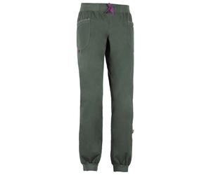 E9 - Women's Joee - Pantalon d'escalade - M - agave