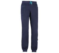 E9 - Joee - Pantalon escalade femme Vintage blue - S