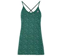 E9 - Women's Kessidi - Débardeur - XL - green lake