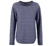E9 - Women's Kyla - Haut à manches longues - XS - provence