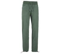 E9 - Women's Mafalda - Pantalon d'escalade - M - agave