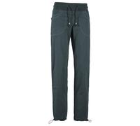 E9 - Women's Mafalda - Pantalon d'escalade - S - slate