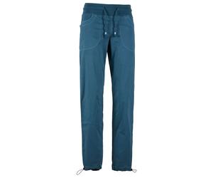 E9 - Women's Mafalda - Pantalon d'escalade - XS - apatite